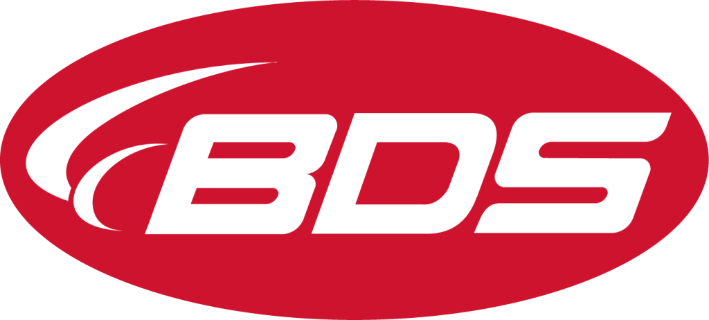 BDS Bilverkstad logotyp