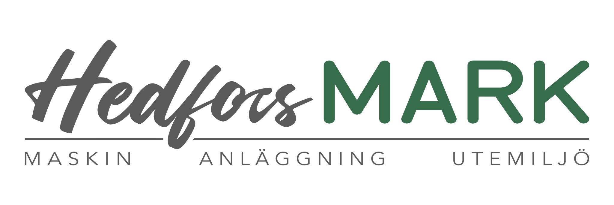 Hedfors Mark