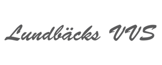 Lundbäcks VVS